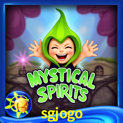Interface sgjogo