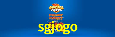 Programa VIP sgjogo